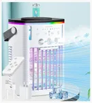 Battery Powered Air Conditioner 600