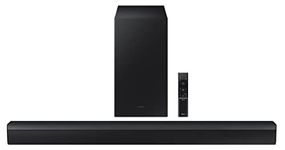 Samsung Sound Bar For 75 Inch Tv