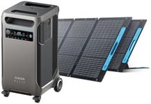 Anker SOLIX F3800 Portable Power St