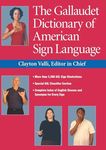 The Gallaudet Dictionary of American Sign Language