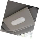 WEZCHUGHAOL Tissue Box Holder for C