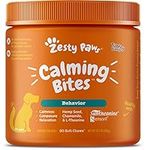 Zesty Paws Calming Chews for Dogs C
