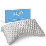 Zoey Sleep Side Sleep Pillow for Ne