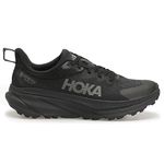 HOKA ONE ONE Women's W CHALLENGER ATR 7 GTX Sneaker, BLACK/BLACK, 8.5 UK