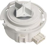 ABQ75742501 EAU60710801 EAU62043403 Dishwasher Drain Pump Motor by Blutoget-Fit for Kenmore LG Dishwasher drain pump-Replaces EAU62043401 EAU60710802 PS11710287 3193561 AP5977162-5 Year Warranty