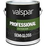 Valspar 4-Pack of 1 gal 12914 Neutr