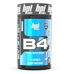BPI Sports B4 – Extra-Strength Fat 