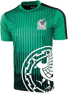 Men's Mexi