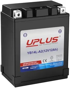 UPLUS Moto