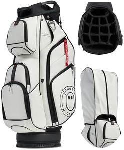 Ghost Golf