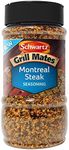 Schwartz Grill Mates Montreal Steak