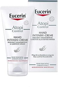 Eucerin AtopiControl Hand Intensiv-Creme, 75 ml Crema