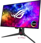 ASUS ROG Swift 27”1440P OLED DSC Ga