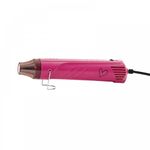 Papermania heat Tool, Pink, 6.9 x 5.8 x 28.4 cm