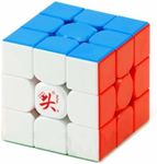 Cuberspeed Dayan GuHong Pro M Standard Version 55mm Speed Cube Magnetic 3x3 Magic Cube