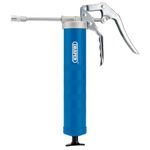 Draper 47813 Heavy Duty Pistol Type Grease Gun, 500Cc , Blue