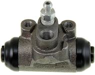 Dorman W37850 Rear Drum Brake Wheel Cylinder Compatible with Select Geo/Suzuki Models