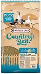 Versele-laga Country's Best Duck 3 Pellet, 5kg - For Adult Ducks, Geese, Swans and Small Waders