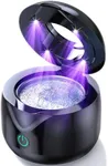 CXRUY Ultrasonic Retainer Cleaner -