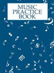 Music Practice Book All Inst