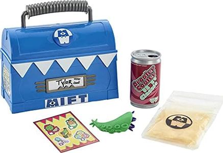 Mattel - Pixar Monsters at Work Lunchbox (Disney/Pixar)