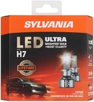 SYLVANIA - 9012 SilverStar Ultra - 