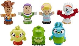 Fisher-Price Little People Toddler 