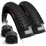 Mtb Tyres