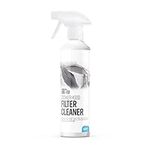 Problem Solved - Cooker Hood Mesh Filter Cleaner & Degreaser | Removes Grease, Grime, Fats and Oils - 500ml