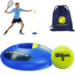 Tennis Training Aid