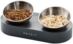 PETKIT Raised Dog Cat Food Bowl 304