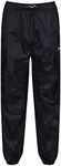 Regatta Mens Active Packaway Waterproof Overtrousers - M Black