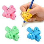 Pencil Grips For Kids