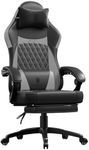 Dowinx Gaming Chair with Pocket Spr