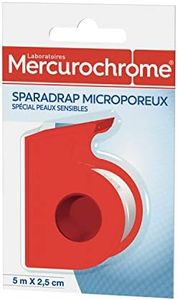 MERCUROCHR