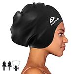 Alepo Extra Large Swim Cap for Wome