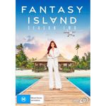 Fantasy Island: Season Two