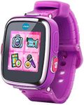 VTech Kidizoom Smartwatch DX, Purpl