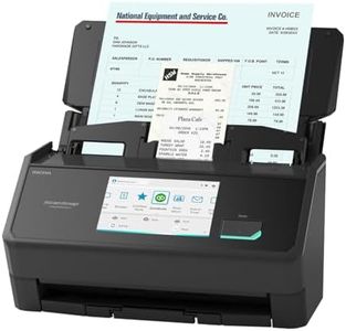 ScanSnap i