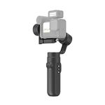 INKEE Falcon Plus Handheld Action Camera Gimbal Stabilizer 3-Axis Anti-Shake Wireless Control Vertical Horizontal Time-Lapse with Mini Tripod Replacement for GoPro Hero 10/9/8 OSMO Action Insta360