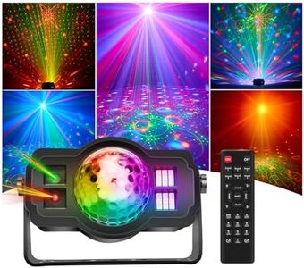 Disco Ligh