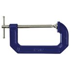 IRWIN QUICK-GRIP C Clamp, 6-Inch (225106)