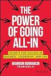 The Power of Going All-In: Secrets 