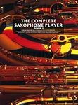 The Complete Saxophone Player - Boo