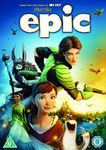 Epic [DVD]