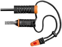 GERBER Firestarter, Black/Orange