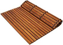 Nordic Teak 100% Solid Teak Wood St