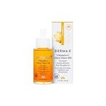 DERMA-E Vitamin C Glow Face Oil – F