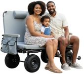 The Lounge Wagon – The Only Wagon T