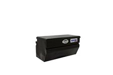 Better Built 79210992 Black 48" Truck Chest Box